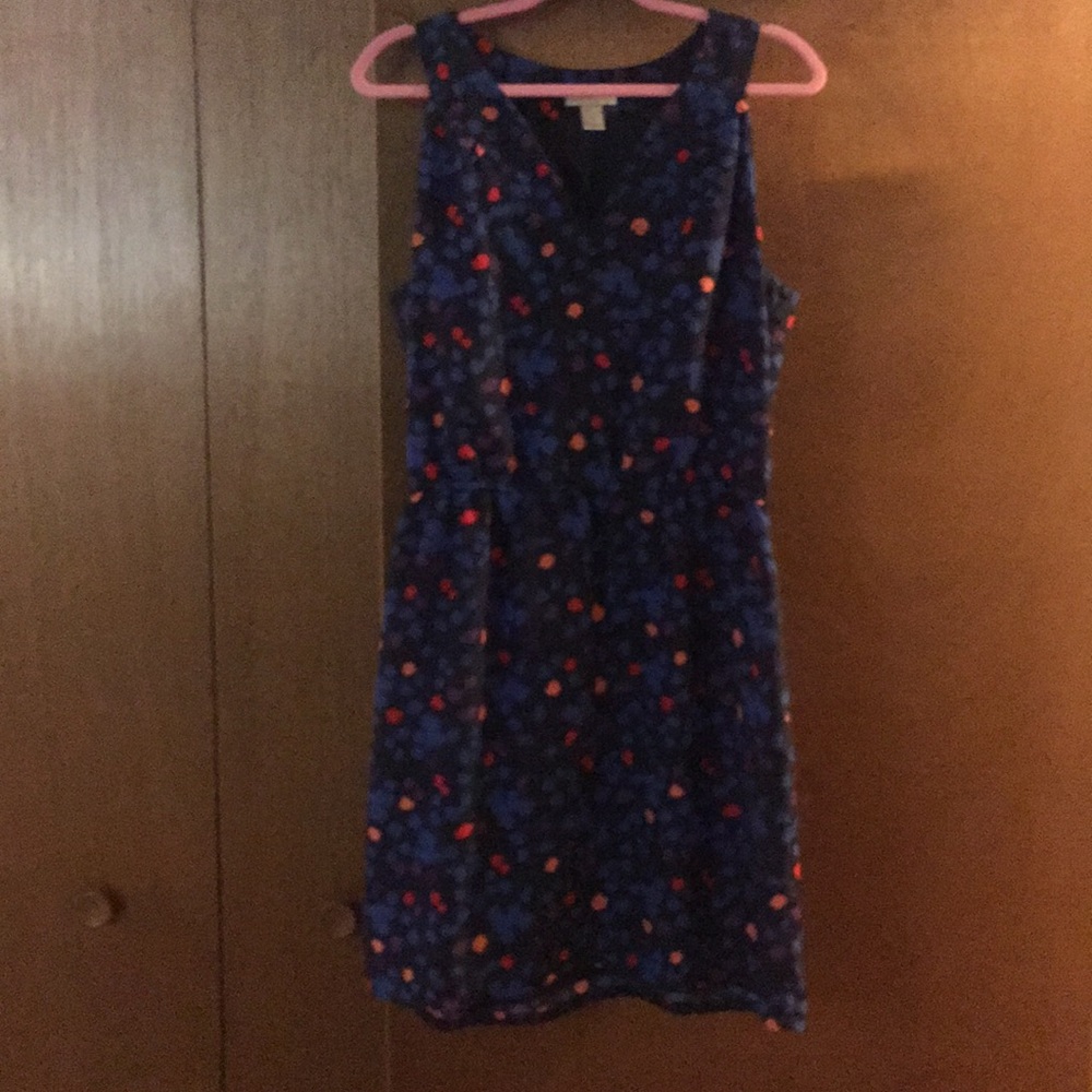 Loft Dress